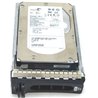 DYSK DELL73GB 15K SAS 3,5" XT763 z ramką