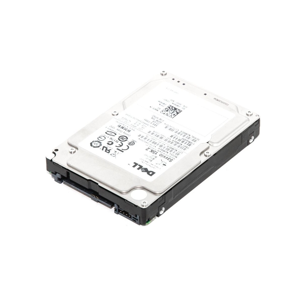 DYSK DELL SAVVIO 15K.2 73GB SAS 15K 6G 2,5 0W345K
