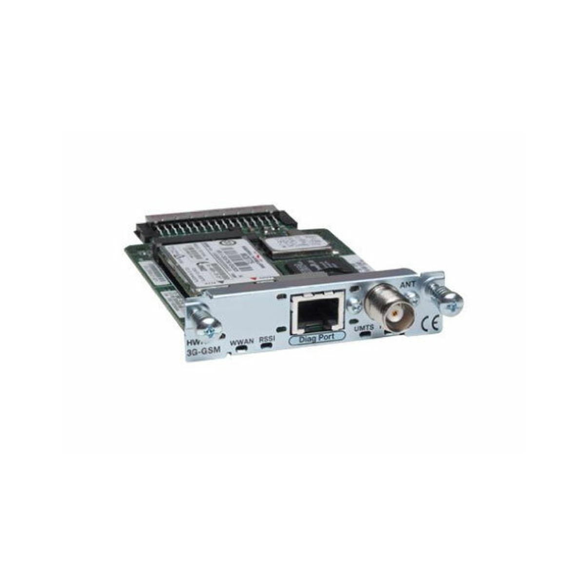 CISCO HWIC-3G-GSM HIGH-SPEED WAN INTERFACE CARD
