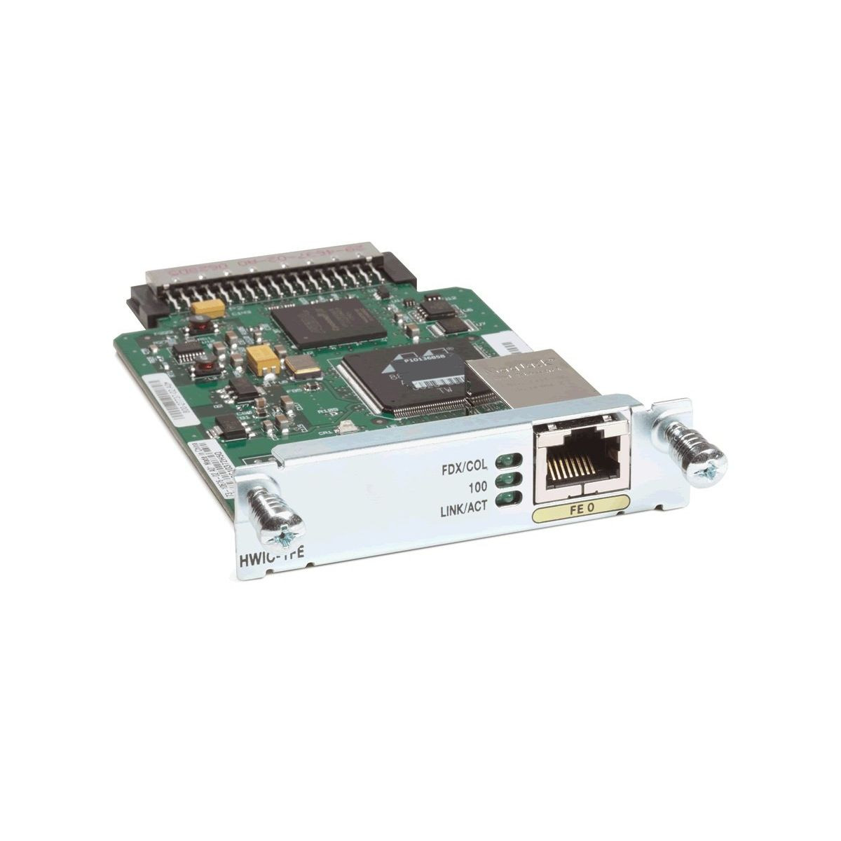CISCO HWIC-1FE ROUTER HIGH SPEED WAN CARD
