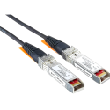 KABEL CISCO SFP+NA SFP+10GBE COPPER TWINAX 3M