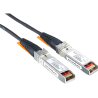 KABEL CISCO SFP+NA SFP+10GBE COPPER TWINAX 3M