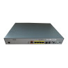 ROUTER CISCO 886VA-K9 4x10/100Mbit 1xWAN 2xPoE