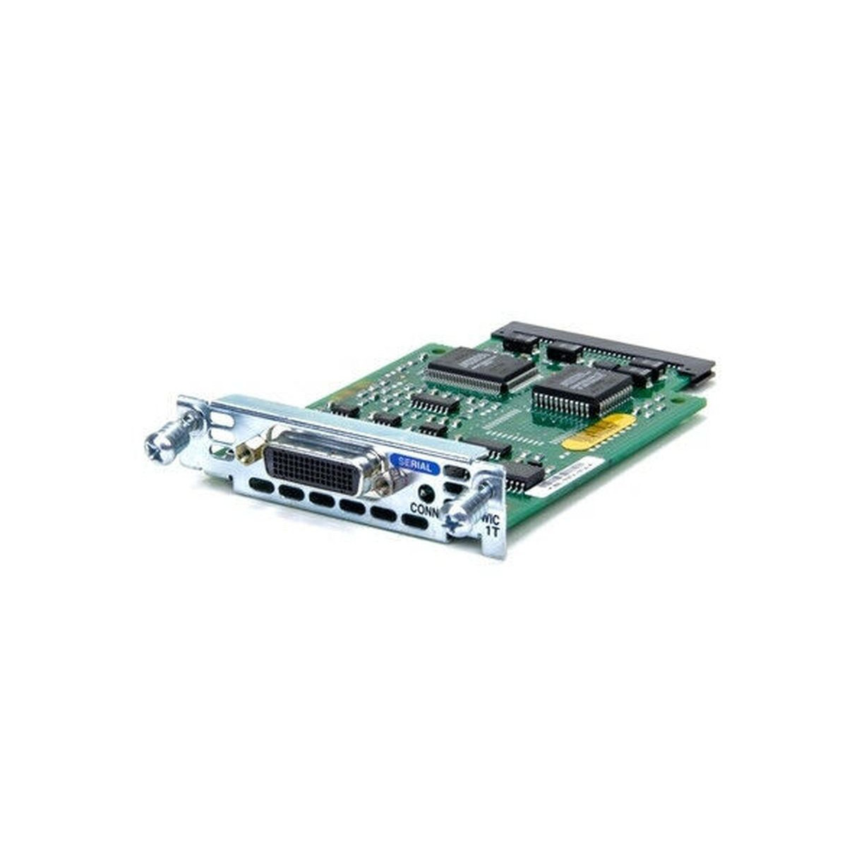 CISCO WIC-1T 1PORT SERIAL WAN INTERFACE CARD