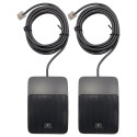 CISCO 8831 2xWIRED MICROPHONE KIT CP-MIC-WIRED-S