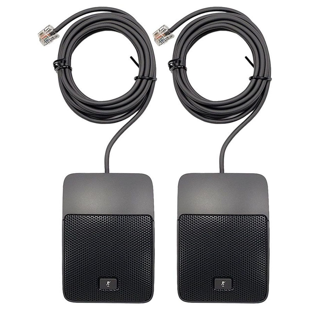 CISCO 8831 2xWIRED MICROPHONE KIT CP-MIC-WIRED-S