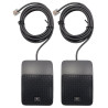CISCO 8831 2xWIRED MICROPHONE KIT CP-MIC-WIRED-S