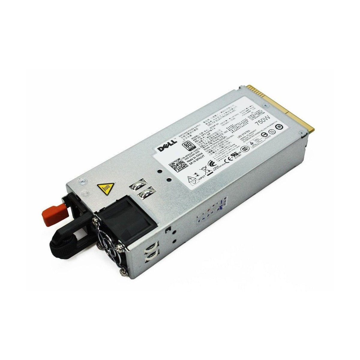 ZASILACZ 750W DO DELL PE R510 R810 R910 0FN1VT