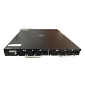 DELL FORCE10 S60-44T 44x1GB LAN 4xSFP 2x10GB SFP+
