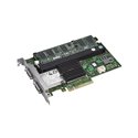 RAID DELL PERC 6/E 512MB CACHE BATERIA 0J155F