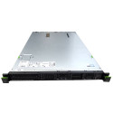NOWY FUJITSU C780 E-2186G 512GB NVMe P1000 4GB W10