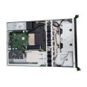 NOWY FUJITSU C780 E-2186G 512GB NVMe P1000 4GB W10