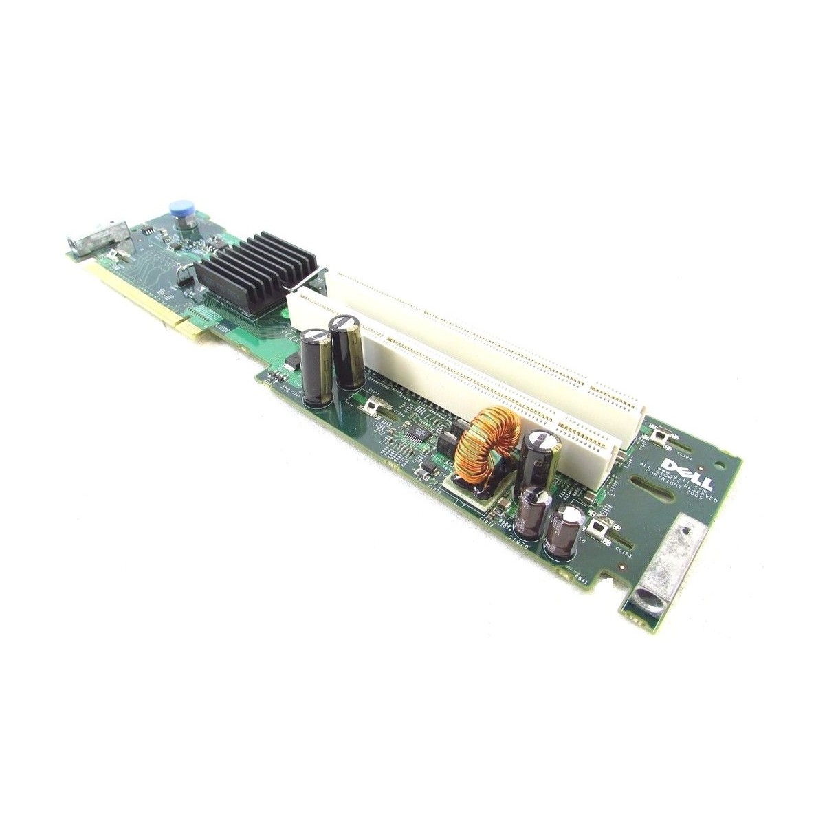 RISER BOARD 2xPCI-X DELL PE 2950 0H6188