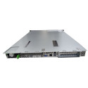 NOWY FUJITSU C780 E-2186G 512GB NVMe P1000 4GB W10
