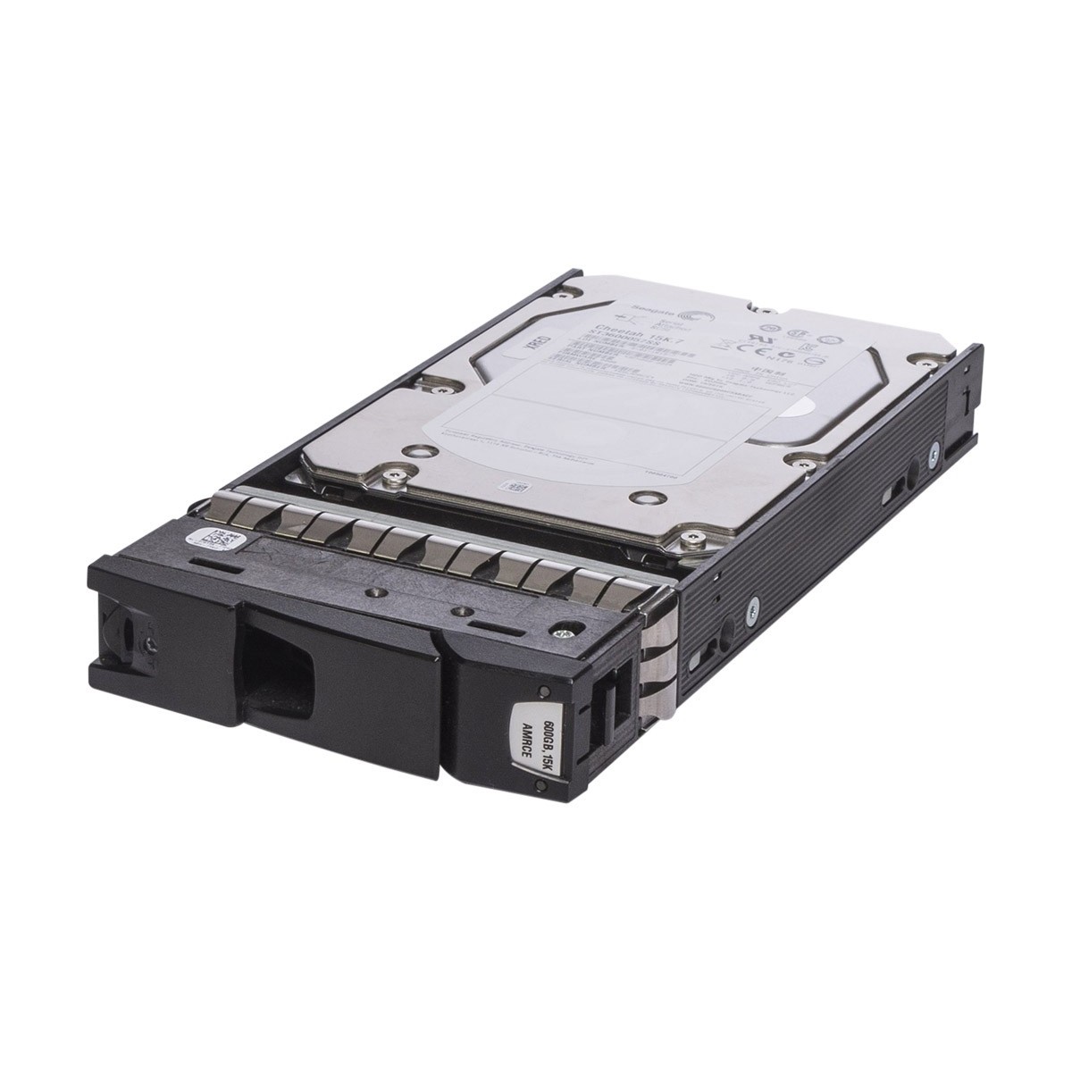 DELL COMPELLENT 600GB SAS 6G 15K 3,5 0946111-04