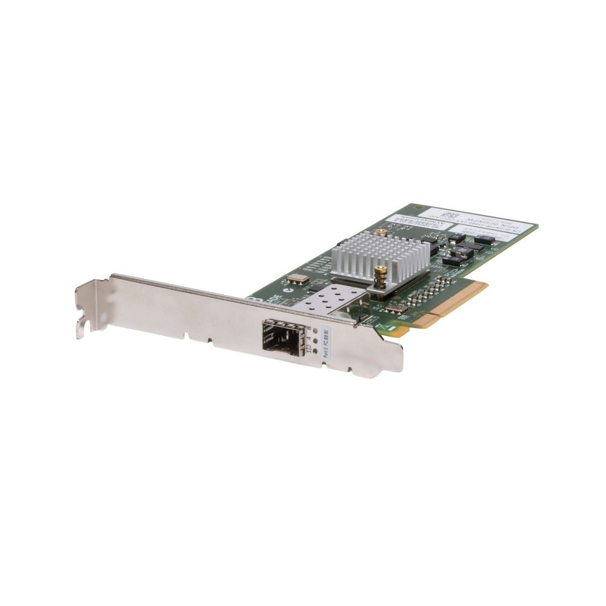 FIBRE CHANNEL DELL BROCADE 815 8GB GBIC 0CDNPW