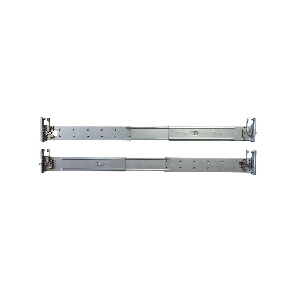 SZYNY RACK HP PROLIANT DL380e DL380p G8 679364-001