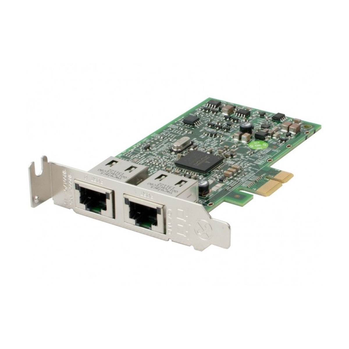 DELL BROADCOM 5720 2x1Gbe PCIex1 LOW 0557M9