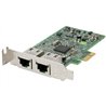 DELL BROADCOM 5720 2x1Gbe PCIex1 LOW 0557M9