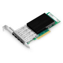 INTEL XL710-BM1 4x10GbE SFP+ PCI-Ex8 FTXL710BM1-F4