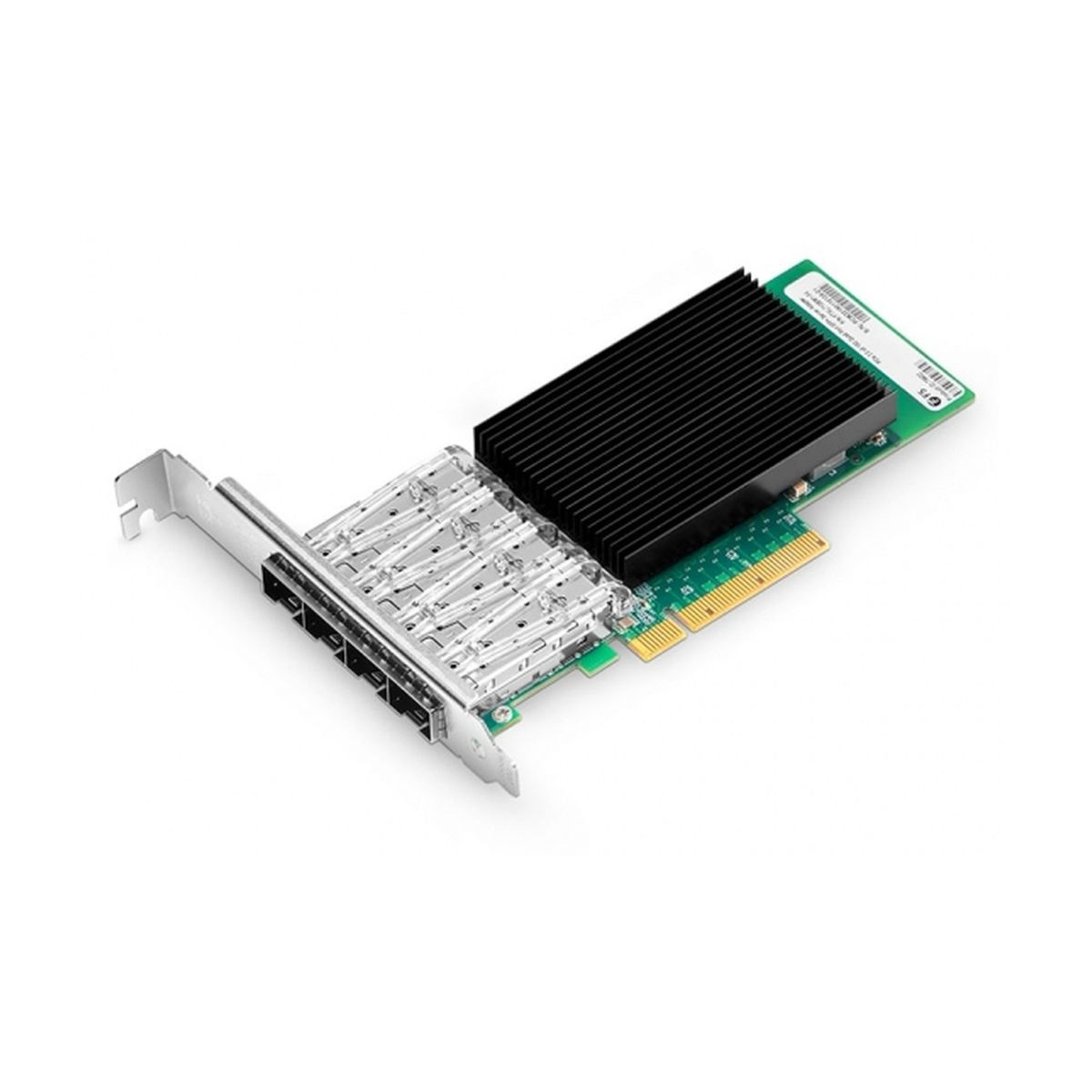 INTEL XL710-BM1 4x10GbE SFP+ PCI-Ex8 FTXL710BM1-F4