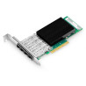 INTEL XL710-BM1 4x10GbE SFP+ PCI-Ex8 FTXL710BM1-F4