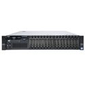 DELL R820 4x8-CORE 256GB RAM 2x960GB SSD H710P