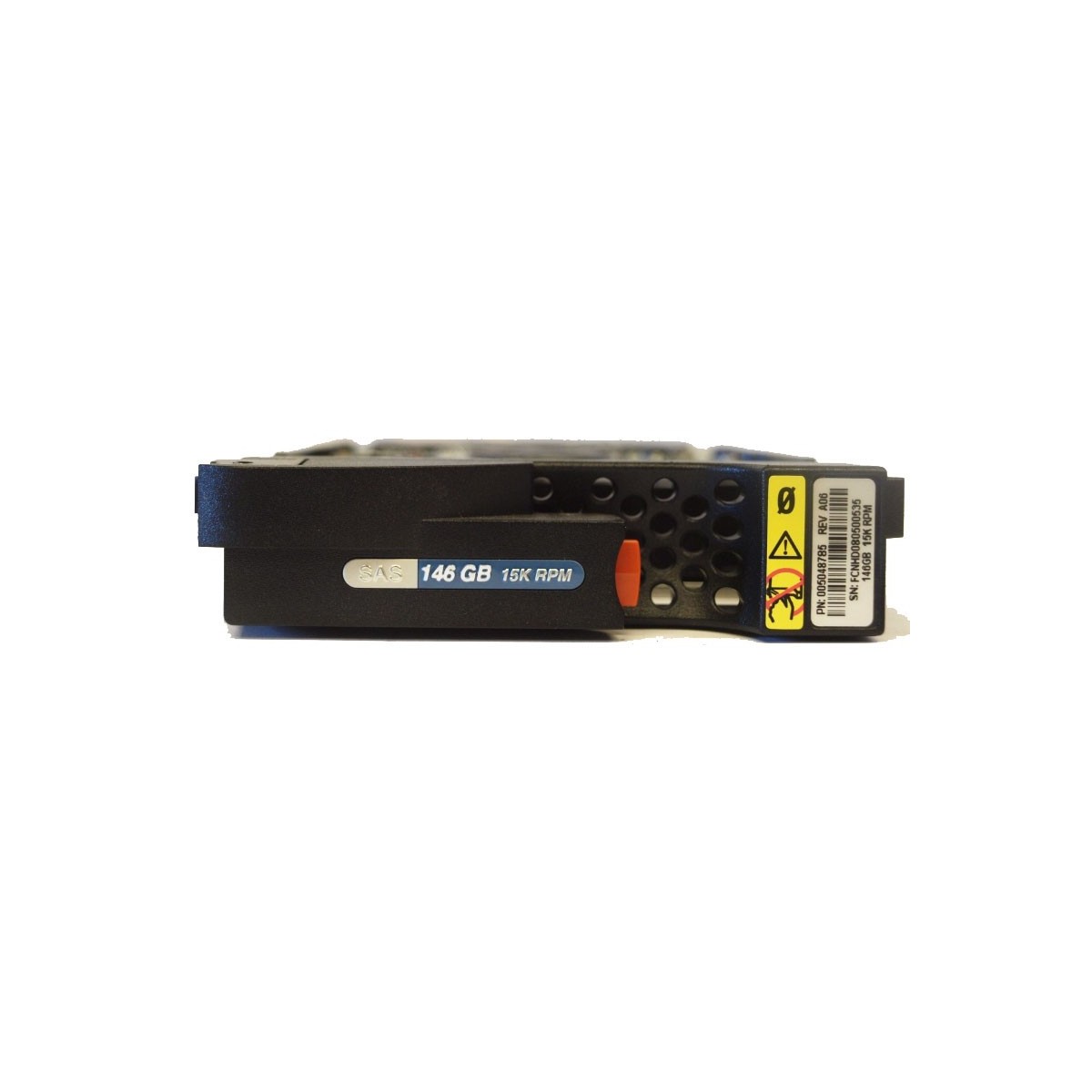 DYSK DELL EMC 146GB 15K 3,5 SAS 005048785/CM588
