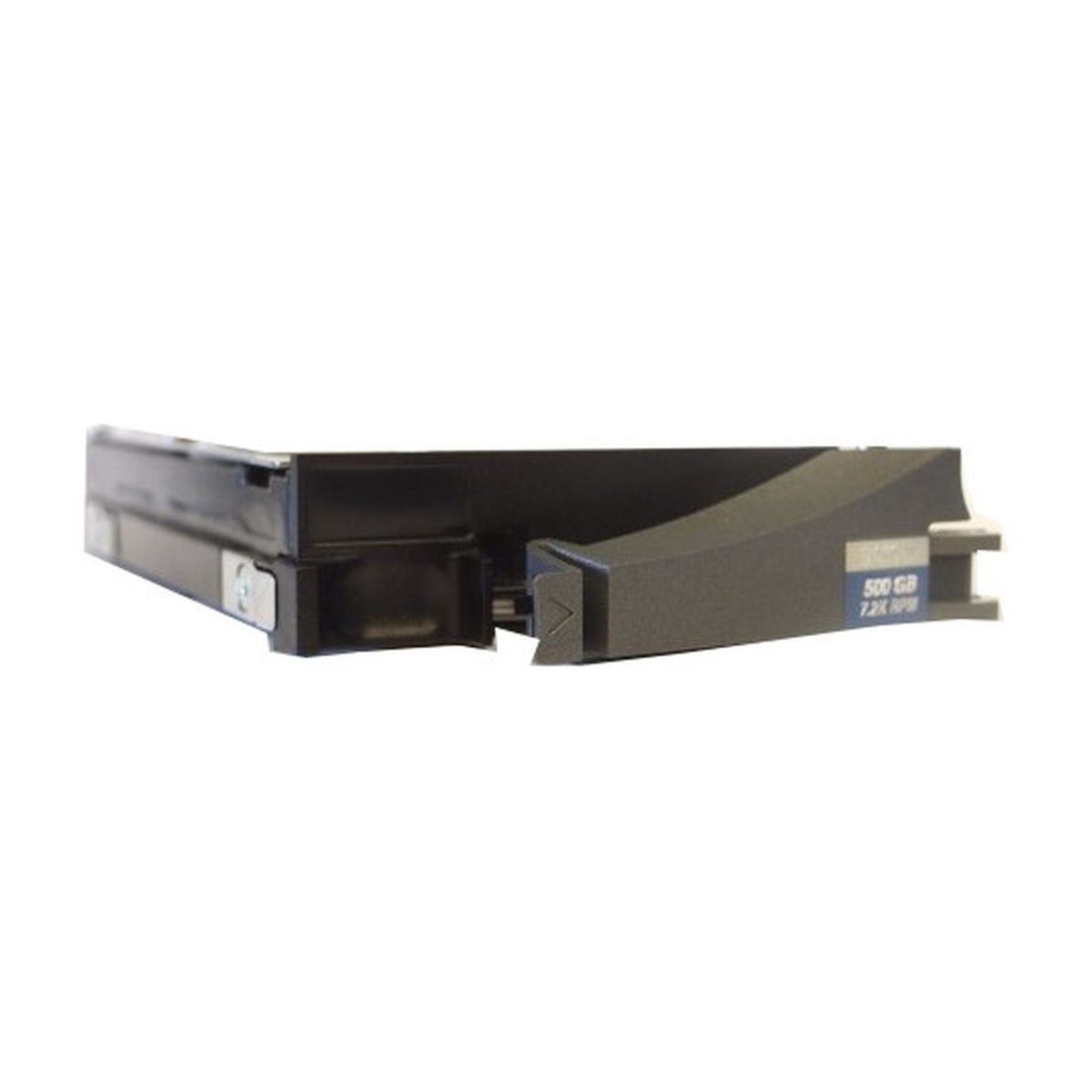 DYSK DELL EMC 500GB SATA 7.2K 3.5 MG528 RAMKA