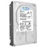 HP HGST 2TB SAS 6G 7.2K MB2000FCZGH 3,5 698695-001