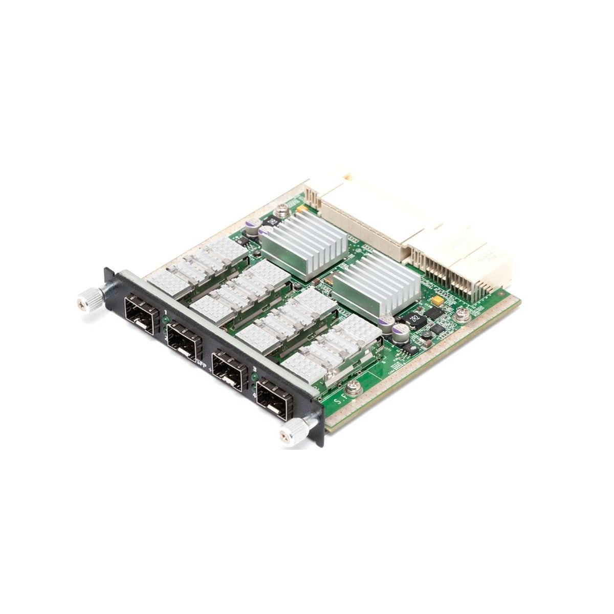 MODUL DELL N805D M8024-SFP+ 4PORT 10GBe DO M8024