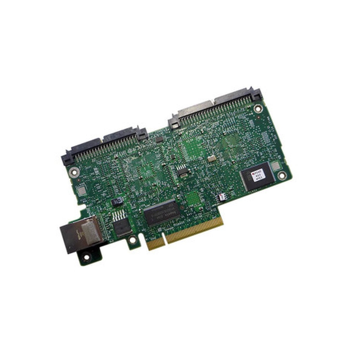 DELL DRAC5 PE 1950 2900 2950 2970 0WW126