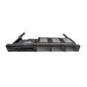 PRZEDNI PANEL KLATKA DELL R810 6x2,5 HDD 2xUSB VGA