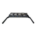 PRZEDNI PANEL KLATKA DELL R810 6x2,5 HDD 2xUSB VGA