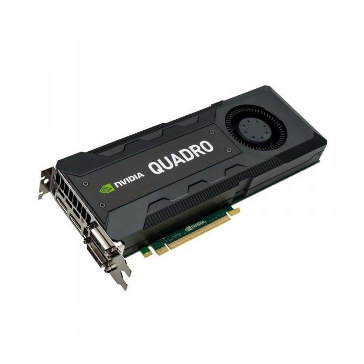 GRAFIKA LENOVO QUADRO K5200 8GB GDDR5 2xDP 2xDVI