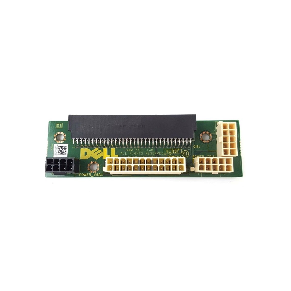 POWER DISTRIBUTION BOARD DELL 7810 7910 0M6NP2