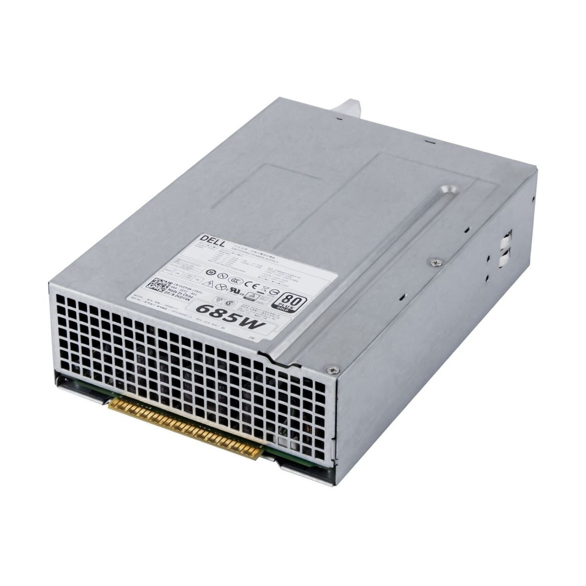 ZASILACZ 685W 80 PLUS GOLD DELL PRECISION 7810