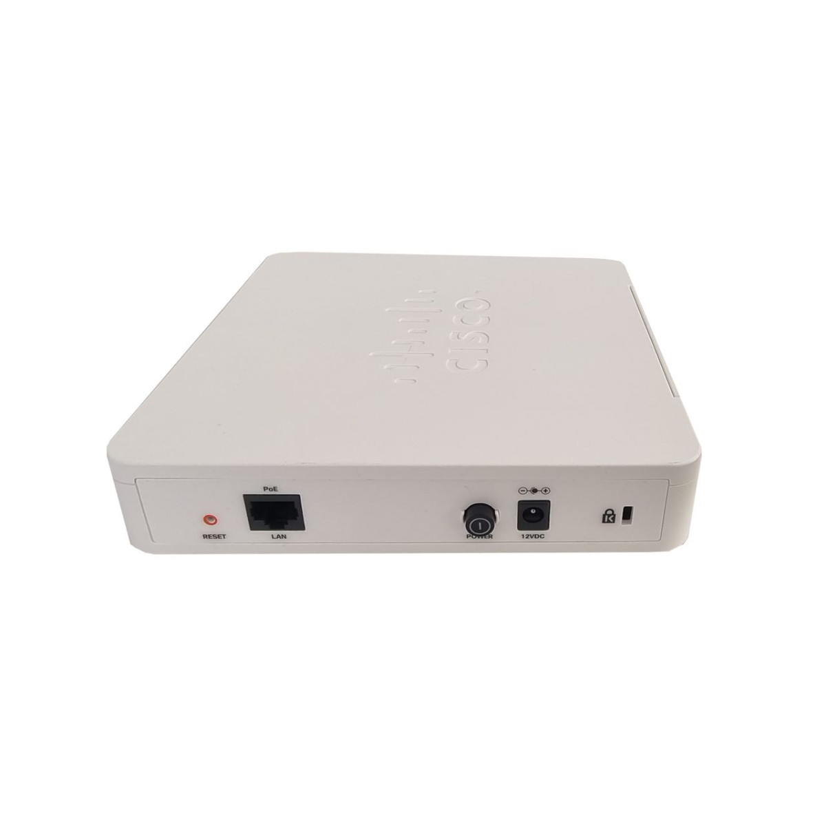 ACCESS POINT CISCO WAP131-E-K9 802.11n 2.4/5 PoE