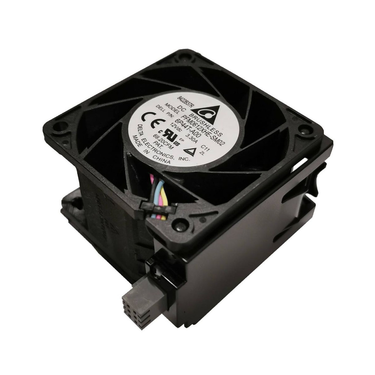 WIATRAK WENTYLATOR DELL R740 04VXP3