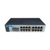 DESKTOP SWITCH HP 1410-16G 16x1GB L2 J9560A