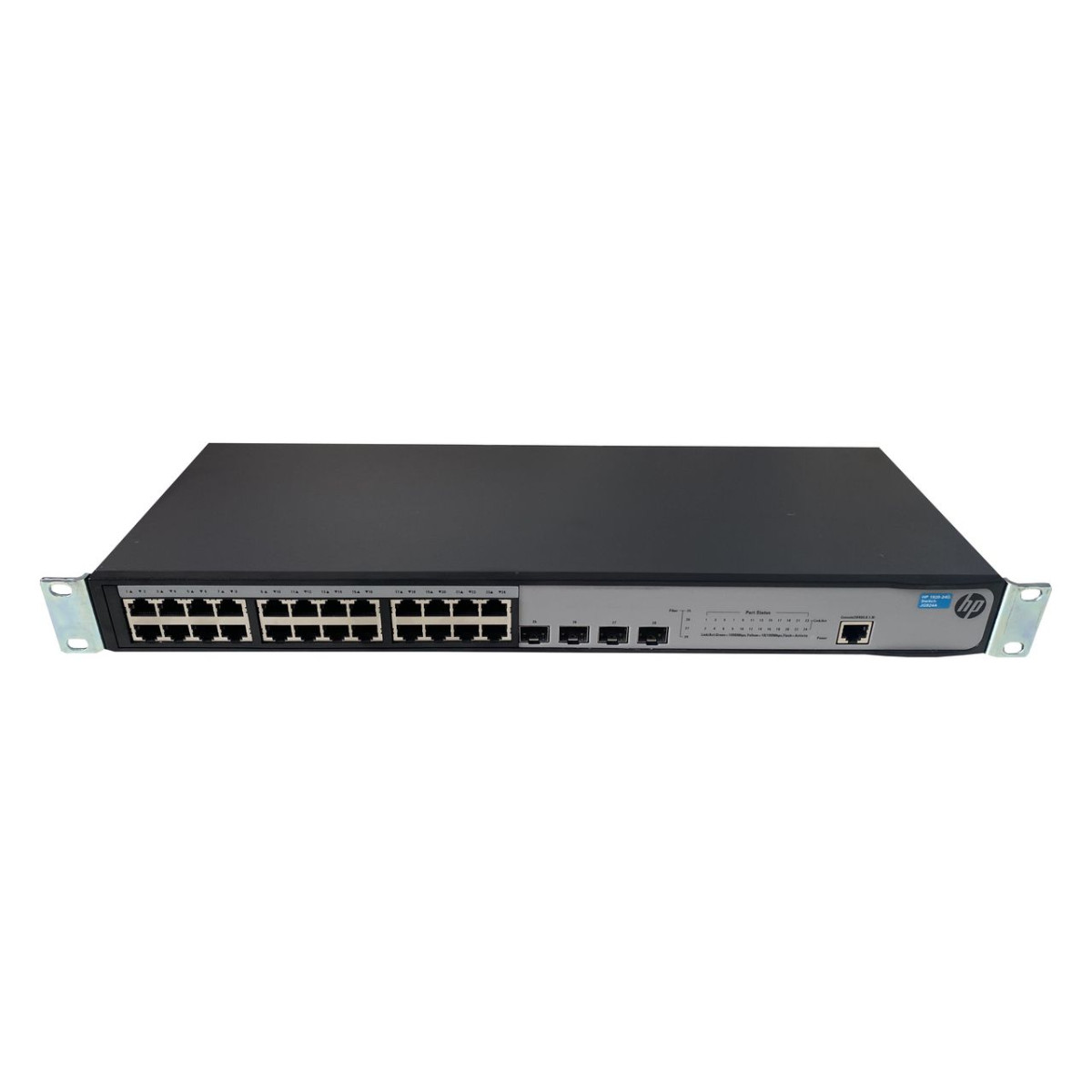 SWITCH HP 1920-24G 24x1GB 4xSFP JG924A USZY