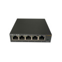 BIURKOWY SWITCH TP-LINK 5x1GB TL-SG105E ZASILACZ