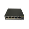 BIURKOWY SWITCH TP-LINK 5x1GB TL-SG105E ZASILACZ