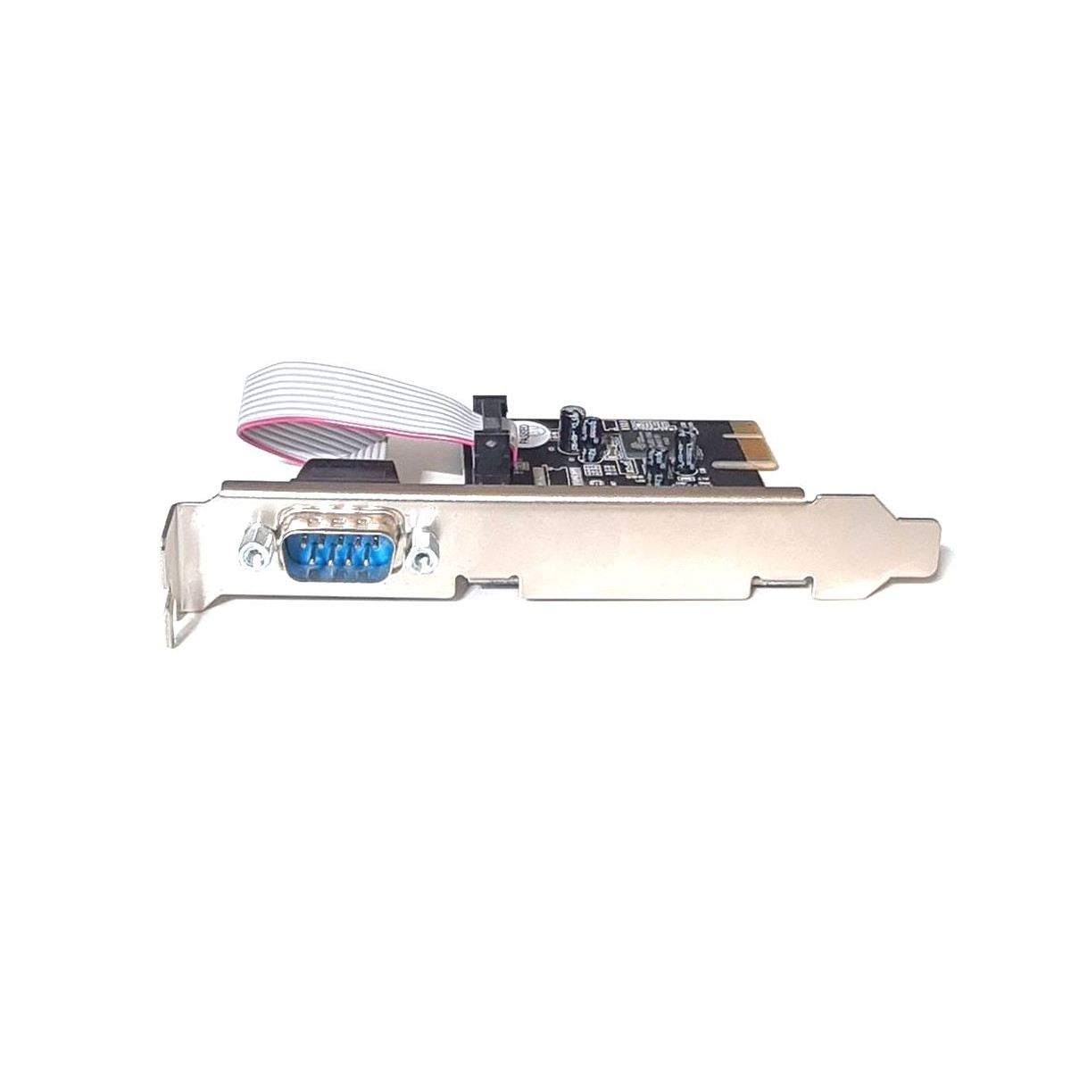 KARTA SZEREGOWA DELOCK 1xCOM RS232 PI40952-3X2B