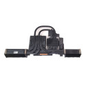 CHŁODZENIE CPU ASUS ROG STRIX GL702V 13N1-2VA0F21