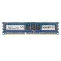 HP KINGSTON 8GB 1Rx4 PC3-12800R ECC REG 647651-081