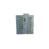 BACKPLANE DELL POWEREDGE T630 16x2,5 HDD 0XWP8P