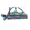FRONT CONTROL PANEL LCD DELL T630 2xUSB 0YHTPH