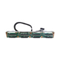 BACKPLANE 8x2,5 SAS/SATA LENOVO SR530 01GV280