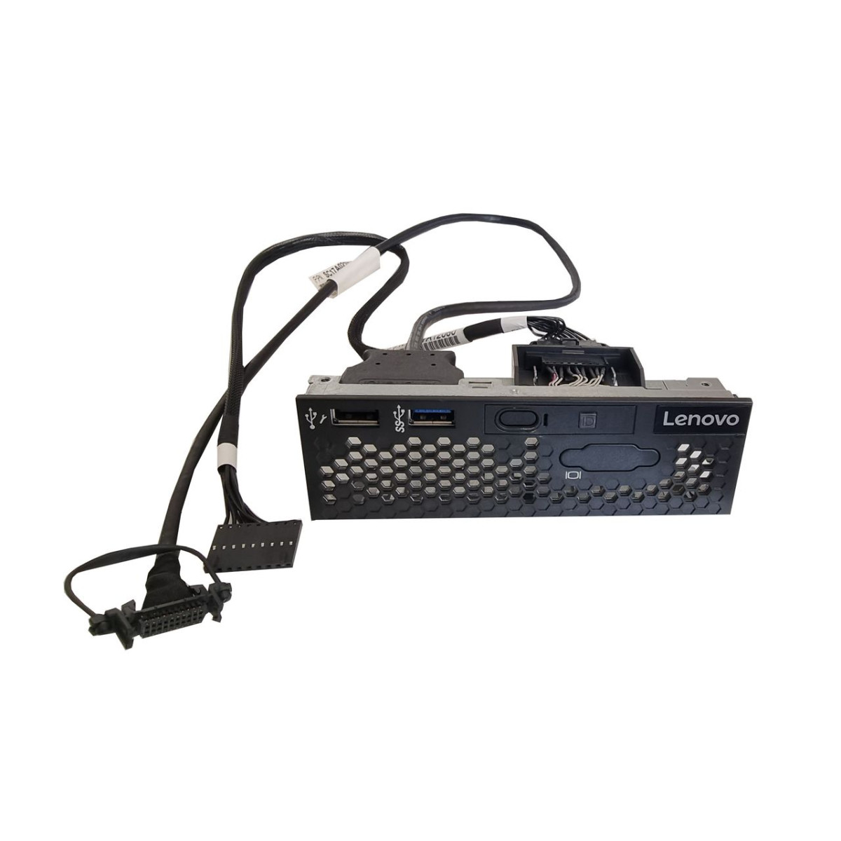 FRONT PANEL LENOVO THINKSERVER SR530 2xUSB 01KP607